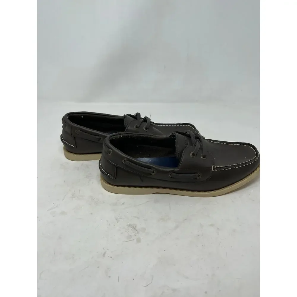 Nautica Nueltin Boat Shoes Mens 8